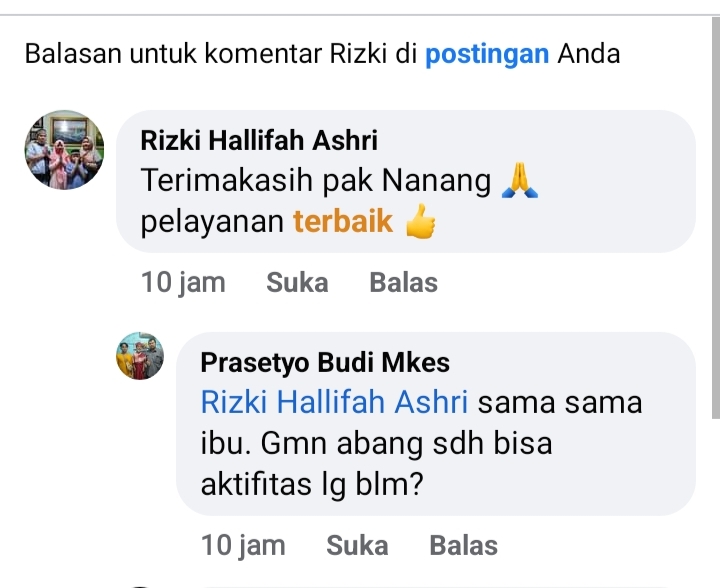 Testimoni Chat WA 3